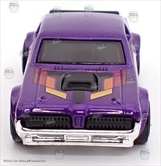 MF Purple